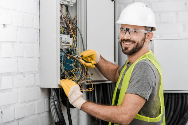 Professional Electrician in WA