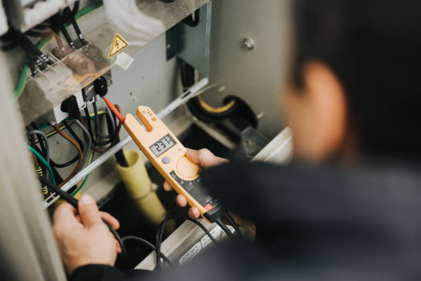 Best Electrical Contractors for Businesses  in Cathcart, WA