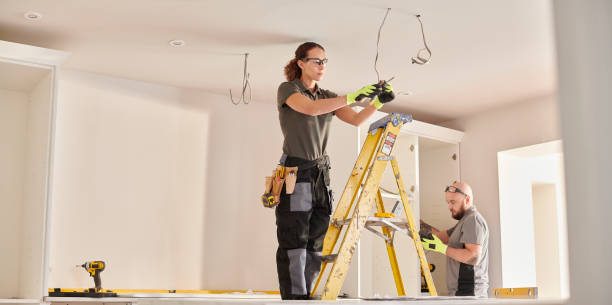 Electrical Upgrades for Homes in WA