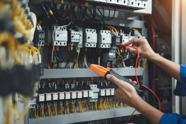 Best Local Electrician Companies  in Cathcart, WA