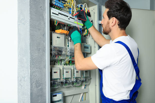 Best Affordable Emergency Electrician  in Cathcart, WA