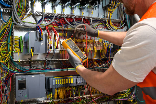 Best Licensed Electrician  in Cathcart, WA