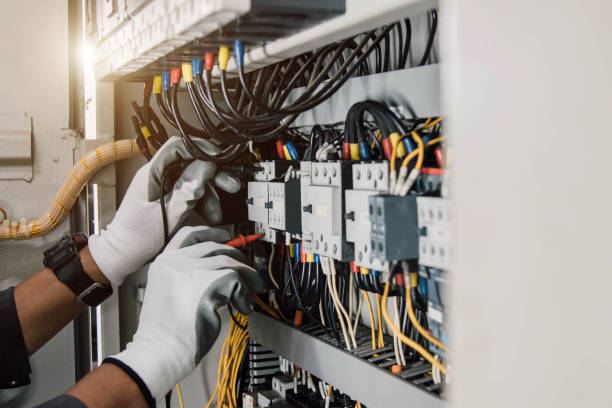 Best Residential Electrician Services  in Cathcart, WA